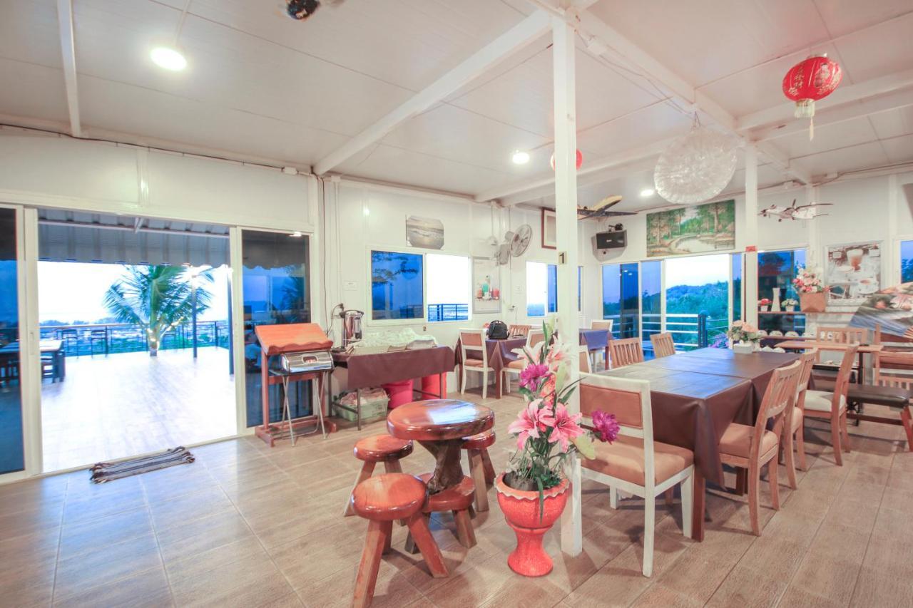 Happy Mountain Airport Resort Nai Yang Beach Kültér fotó
